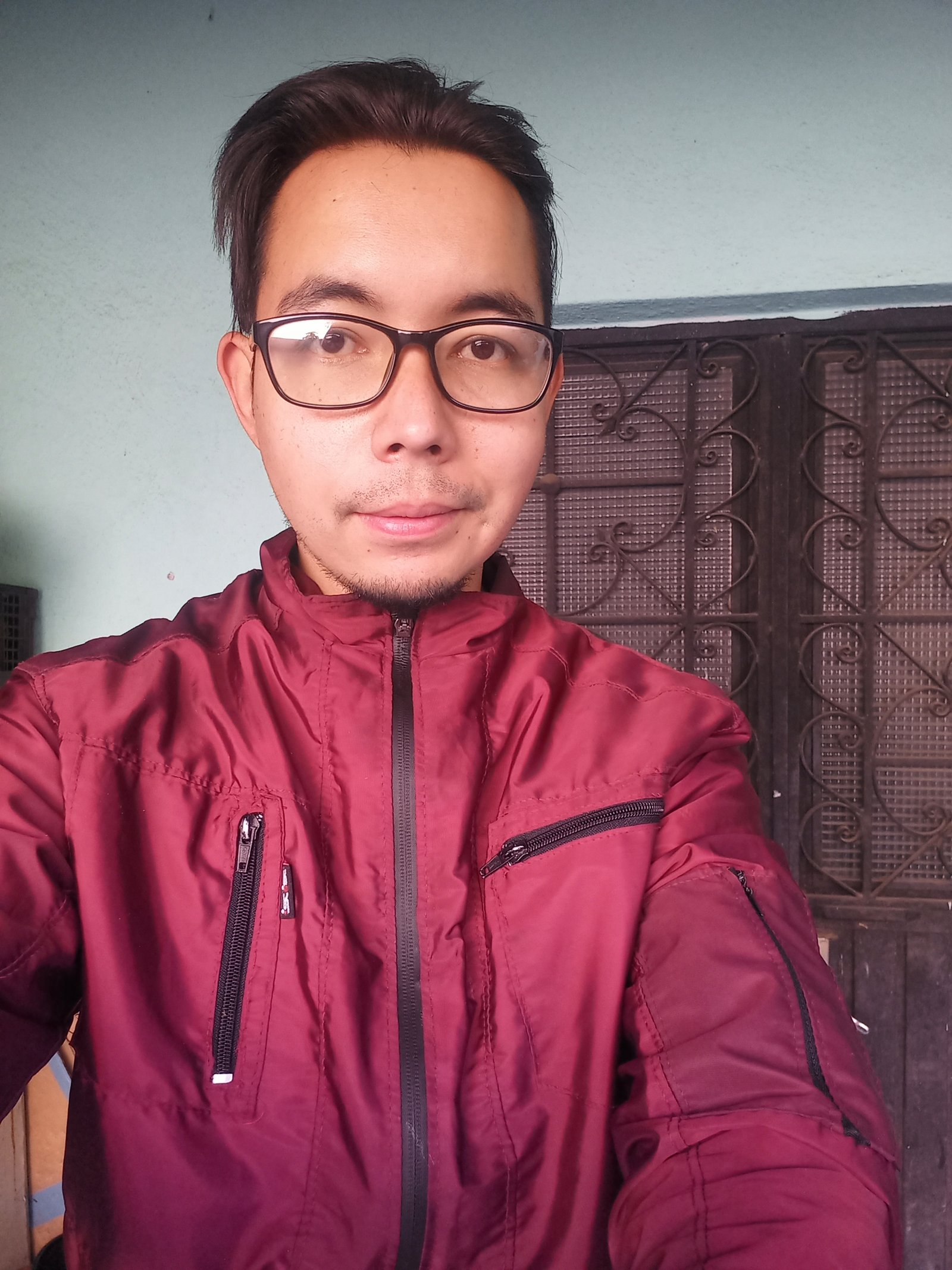 Omar Méndez Sámano